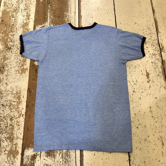 "RUSSELL ATHELETIC"  リンガーT | Vintage.City 古着屋、古着コーデ情報を発信