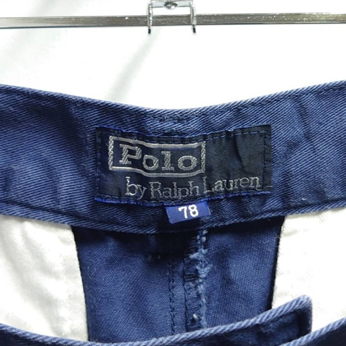 90’s POLO RALPH LAUREN ツータック チノ パンツ ネイビー | Vintage.City Vintage Shops, Vintage Fashion Trends