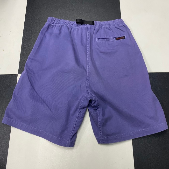 used／GRAMiCCi short pants (Ultramarine) | Vintage.City 빈티지숍, 빈티지 코디 정보