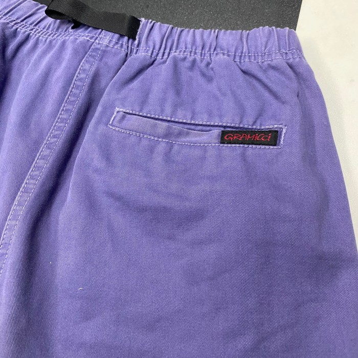used／GRAMiCCi short pants (Ultramarine) | Vintage.City 古着屋、古着コーデ情報を発信