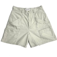 90s〜 Columbia 6pockets shorts カーゴショーツ ハーフパンツ | Vintage.City 빈티지숍, 빈티지 코디 정보