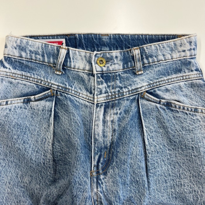 80～90s BIG JOHN SPANA pants | Vintage.City 古着屋、古着コーデ情報を発信