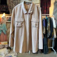 dusty pink shirt | Vintage.City Vintage Shops, Vintage Fashion Trends