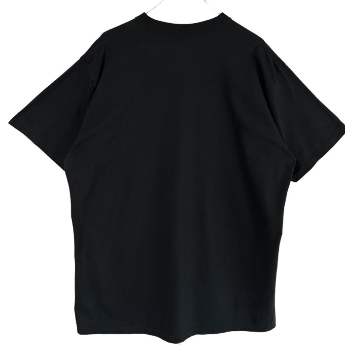 supreme シュプリーム Tシャツ XL センターロゴ ビジネス デビル 