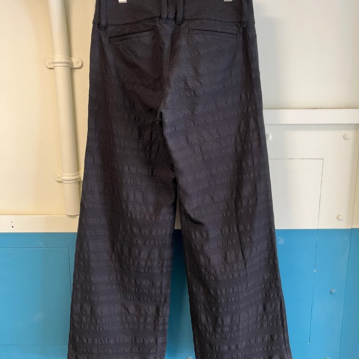 cotton/polyester/rayon/linen pants | Vintage.City 빈티지숍, 빈티지 코디 정보