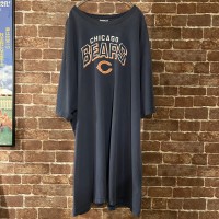 00’s Reebok NFL BEARS ビッグサイズ Tシャツ | Vintage.City 빈티지숍, 빈티지 코디 정보