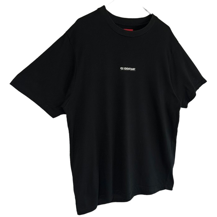 【STUSSY】人気カラー!!　センターロゴ　ワンポイントロゴ　Tシャツ