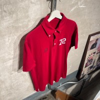 Vintage Short sleeve polo-shirts  1552 | Vintage.City 古着屋、古着コーデ情報を発信