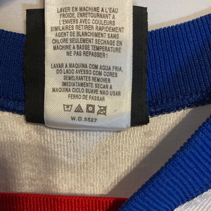 adidas ユニフォーム　GIANTS NFL ホワイト　XL | Vintage.City 古着屋、古着コーデ情報を発信