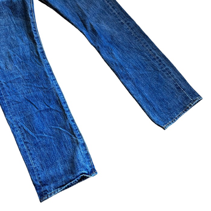 "Levi's" 501 denim pants | Vintage.City 빈티지숍, 빈티지 코디 정보