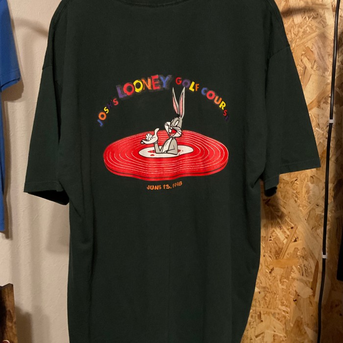Looney Tunes Tシャツ | Vintage.City Vintage Shops, Vintage Fashion Trends