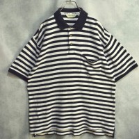 90s eddie bauer polo shirts | Vintage.City 古着屋、古着コーデ情報を発信