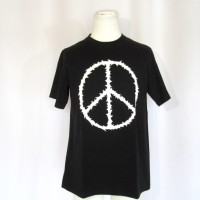08AW NUMBER (N)INE My own Private Portland Peace T-shirt Size3 | Vintage.City 古着屋、古着コーデ情報を発信