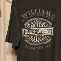 Harley-Davidson 100th Tシャツ | Vintage.City 빈티지숍, 빈티지 코디 정보
