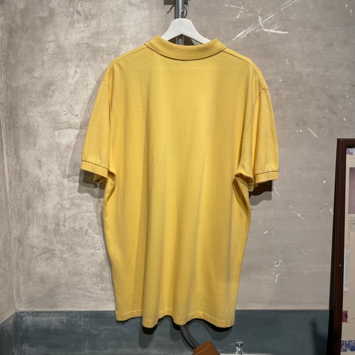 「POLO by Ralph Lauren」Short sleeve polo-shirts  321 | Vintage.City 古着屋、古着コーデ情報を発信