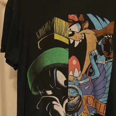 Looney Tunes Tシャツ | Vintage.City 古着屋、古着コーデ情報を発信