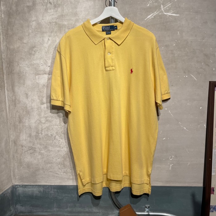 「POLO by Ralph Lauren」Short sleeve polo-shirts  321 | Vintage.City Vintage Shops, Vintage Fashion Trends