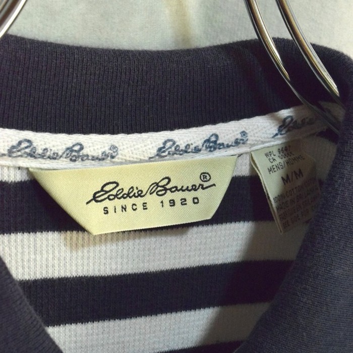 90s eddie bauer polo shirts | Vintage.City 古着屋、古着コーデ情報を発信