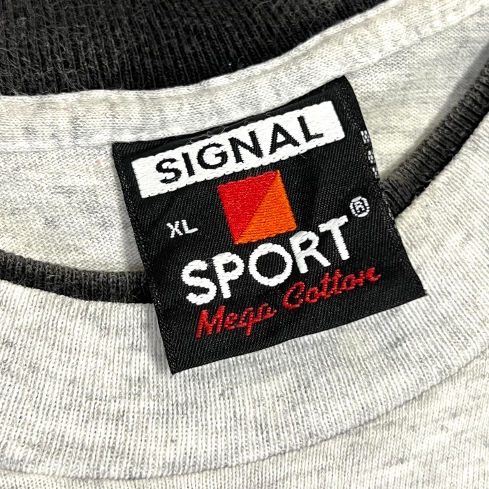 90s VINTAGE "Michigan" T-shirt 袖リバーシブル XL USA製 | Vintage.City 古着屋、古着コーデ情報を発信