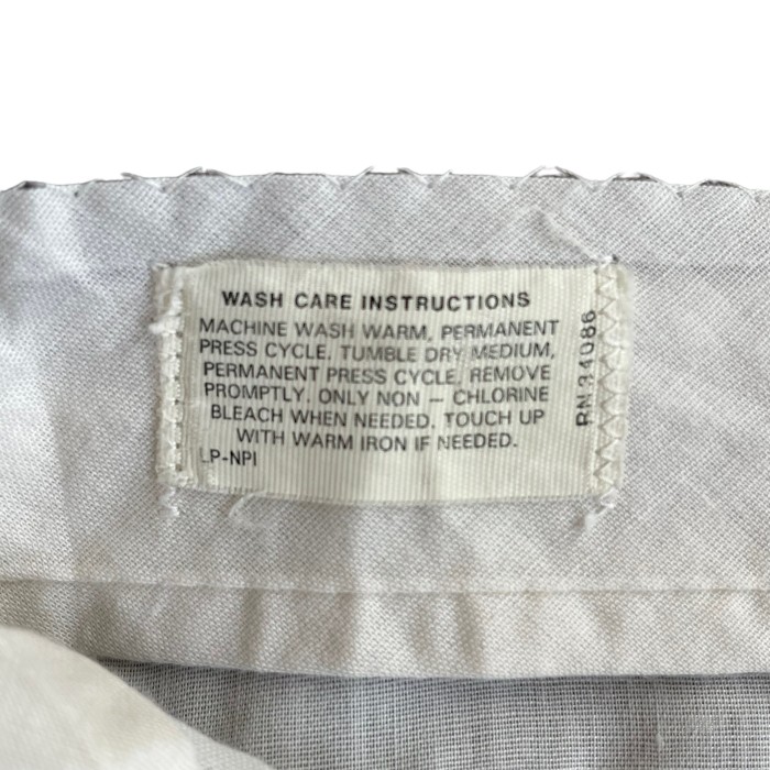 vintage flare polyester slacks | Vintage.City 古着屋、古着コーデ情報を発信