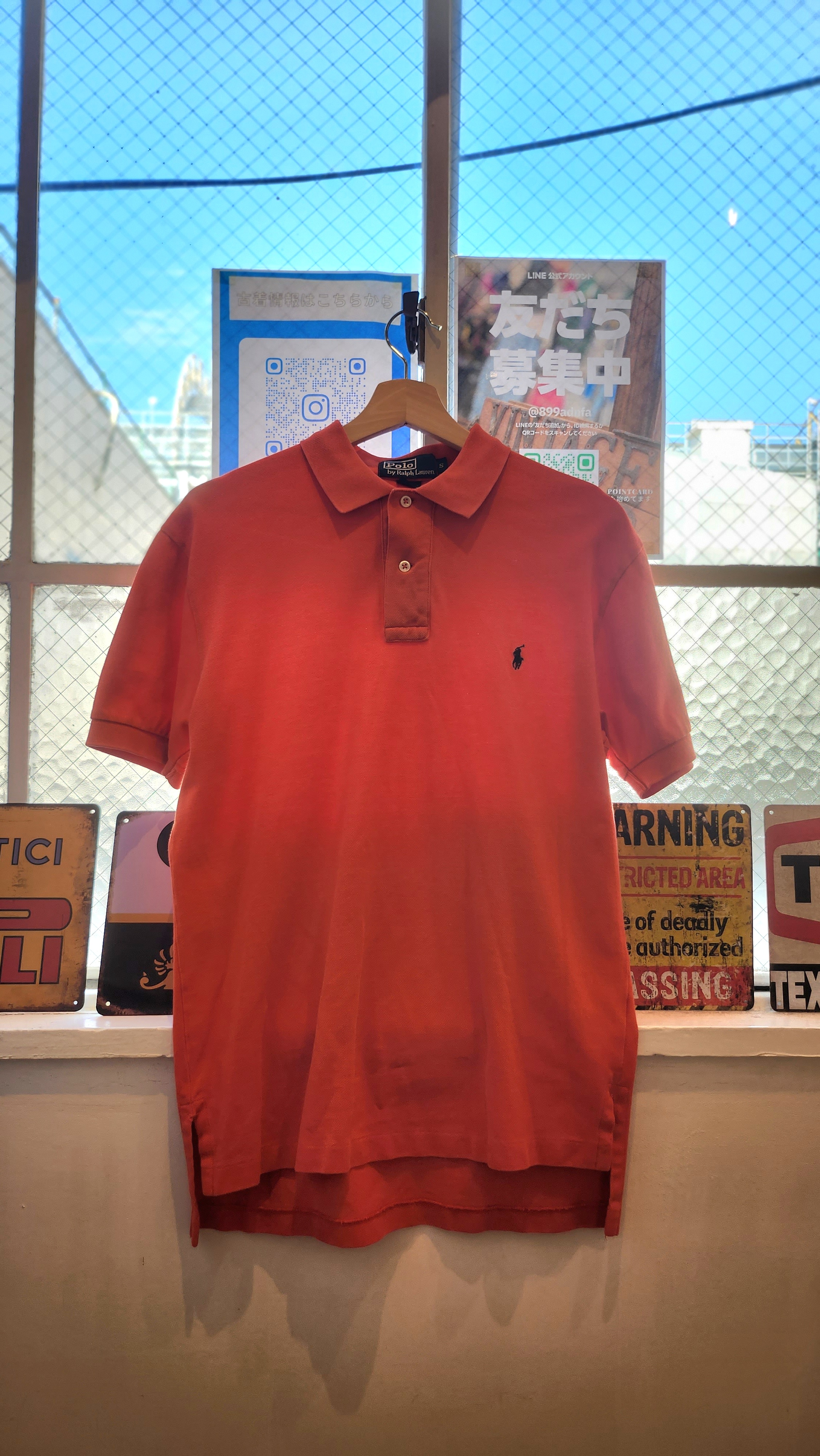 ポロ・ラルフローレン Polo Ralph Lauren ポロシャツ | Vintage.City