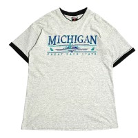 90s VINTAGE "Michigan" T-shirt 袖リバーシブル XL USA製 | Vintage.City Vintage Shops, Vintage Fashion Trends