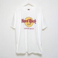 L 90s ハードロックカフェ HARDROCK CAFE Tシャツ USA製 | Vintage.City 빈티지숍, 빈티지 코디 정보