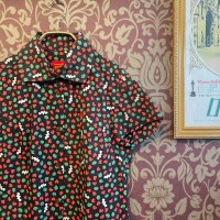 Vivienne Westwood RED LABEL shirt | Vintage.City 빈티지숍, 빈티지 코디 정보