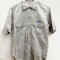 Lee 60'S - ワークシャツ | Vintage.City 古着屋、古着コーデ情報を発信