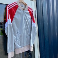 80's adidas  track jacket | Vintage.City 빈티지숍, 빈티지 코디 정보