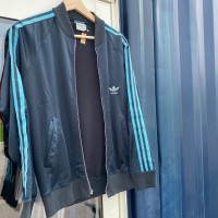70-80's adidas ATP trac jacket トラックジャケット | Vintage.City 古着屋、古着コーデ情報を発信