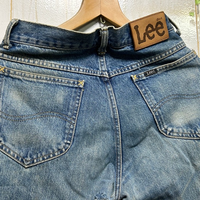 リー LEE RIDERS デニム パンツ ジーンズ スリムストレート 0353 | Vintage.City 古着屋、古着コーデ情報を発信