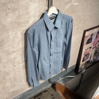 「GUESS」Vintage long sleeve Shirts  440 | Vintage.City 빈티지숍, 빈티지 코디 정보