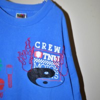 REMAKE/ 90's FRUIT OF THE LOOM Tシャツ | Vintage.City 古着屋、古着コーデ情報を発信