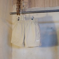 90s　NIKE　cotton　shortpants | Vintage.City 古着屋、古着コーデ情報を発信