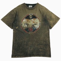 90s acid wash Horse graphic T-shirt グラフィック Tシャツ アート系 馬 動物 アニマル | Vintage.City Vintage Shops, Vintage Fashion Trends