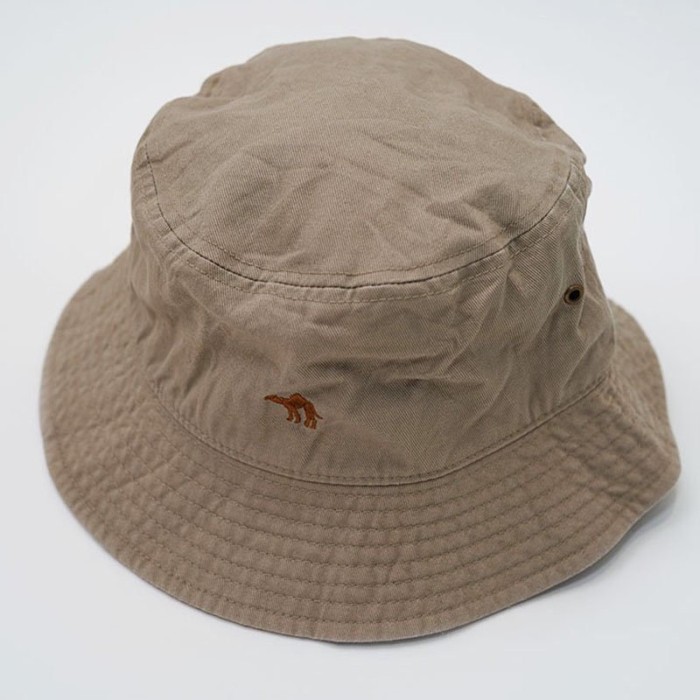 【bukht ブフト】COTTON TWILL BUCKET HAT | Vintage.City Vintage Shops, Vintage Fashion Trends