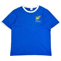 VINTAGE MADE IN CANADA Ringer T-shirt リンガーTシャツ | Vintage.City 빈티지숍, 빈티지 코디 정보