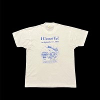 vintage＂SCREEN STARS＂両面プリントTシャツ 袖裾シングルステッチmade in U.S.A. | Vintage.City 古着屋、古着コーデ情報を発信