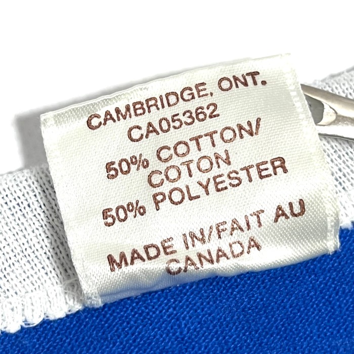 VINTAGE MADE IN CANADA Ringer T-shirt リンガーTシャツ | Vintage.City Vintage Shops, Vintage Fashion Trends