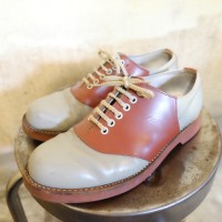 REGAL　saddle shoes　2051 | Vintage.City Vintage Shops, Vintage Fashion Trends