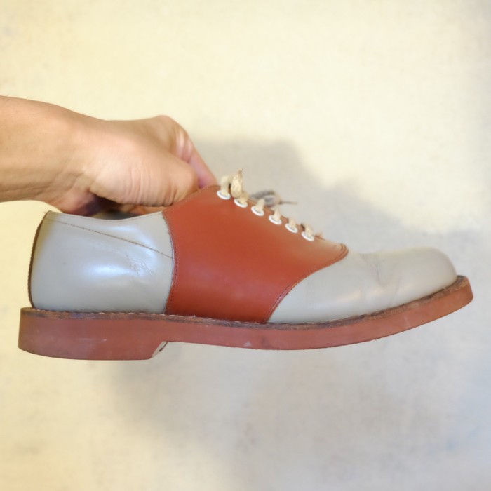 REGAL　saddle shoes　2051 | Vintage.City 빈티지숍, 빈티지 코디 정보