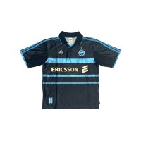 98/99 Olympique de Marseille Third Shirt | Vintage.City 古着屋、古着コーデ情報を発信