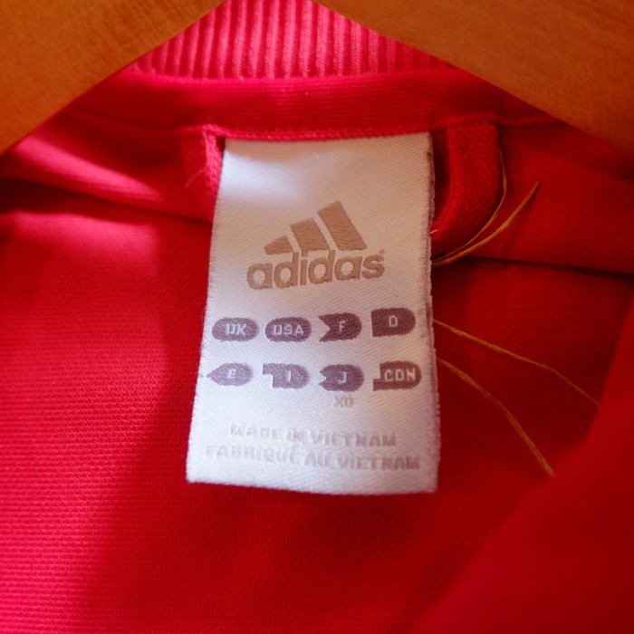 adidas　spain　trackjacket | Vintage.City 古着屋、古着コーデ情報を発信