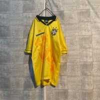 90s UMBRO game shirt | Vintage.City 古着屋、古着コーデ情報を発信
