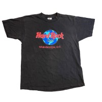 ビンテージ 90年代 ハードロックカフェ Tシャツ L ブラック | Vintage.City 빈티지숍, 빈티지 코디 정보