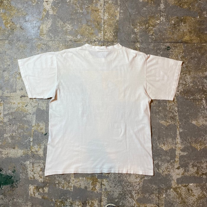 90s Lee リー tシャツ USA製 ホワイト L | Vintage.City 古着屋、古着コーデ情報を発信