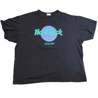 ビンテージ 90年代 ハードロックカフェ Tシャツ XL ブラック | Vintage.City 빈티지숍, 빈티지 코디 정보