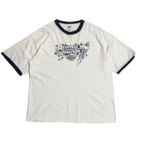 OLD Dickies"Atomic Lounge" リンガーTシャツ トリムT ディッキーズ | Vintage.City Vintage Shops, Vintage Fashion Trends