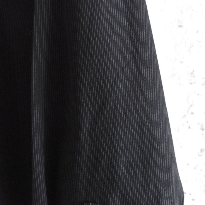 Calvin Klein（カルバンクライン） ストライプシャツ | Vintage.City 古着屋、古着コーデ情報を発信